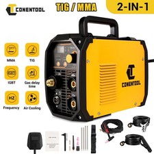 TIG/MMA Welder CONENTOOL HF
