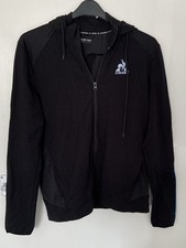 Le Coq Sportif Men’s Zipped