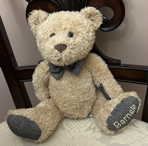 Teddy bear barnes and - teddy,