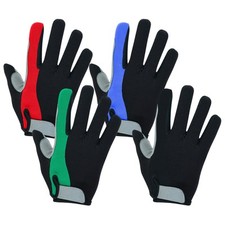 Mens Cycling Gloves Mountain