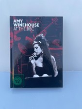 Amy Winehouse : At The BBC  