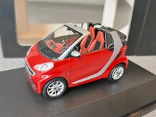 Spark Minimax Smart Fortwo