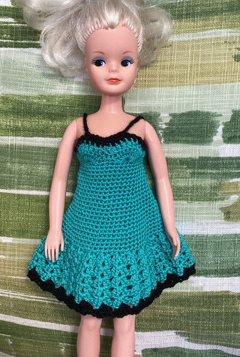 Barbie sindy doll clothes - sindy,