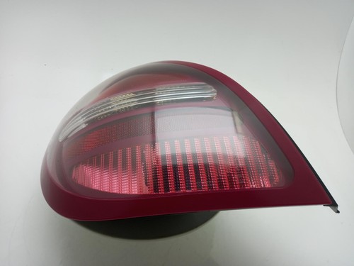 Nissan almera tail - nissan, light