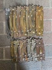 Set Of Fifteen Antique Vintage