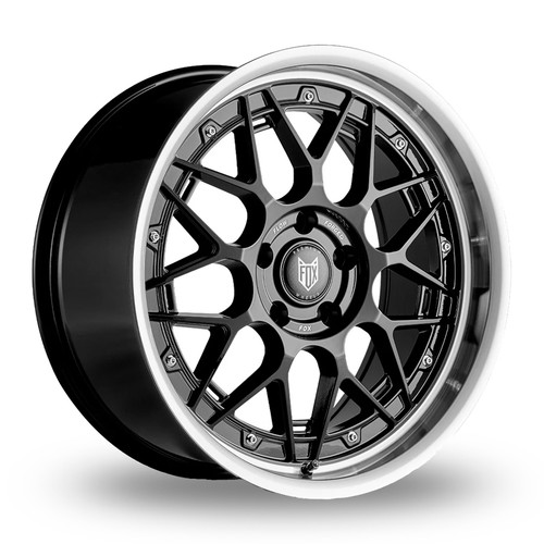 8x18 fox racing hiro - 8x18",