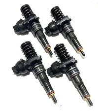 2005-2006 VW Jetta BRM TDI