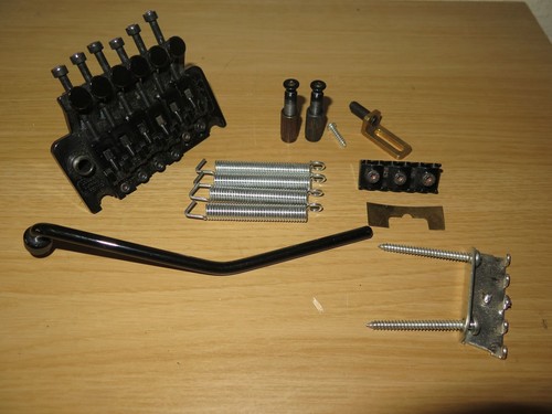 Genuine schaller model 1302 - genuine,