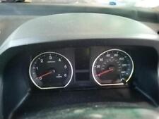 INSTRUMENT CLUSTER HONDA CR-V MK3 2006-2012 2199 DIESEL Speedo Clocks - 12304921