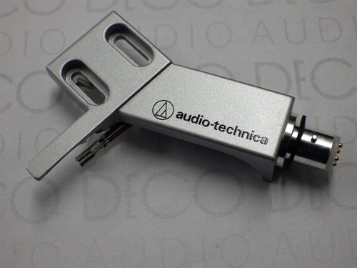 Audio technica hs4sv - technica, silver