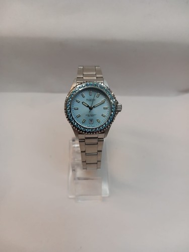 Avia ladies watch - ladies, blue