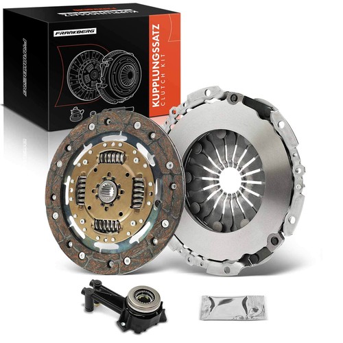 Premium clutch kit - a-premium,