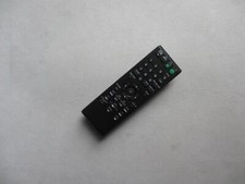 Remote Control For Sony