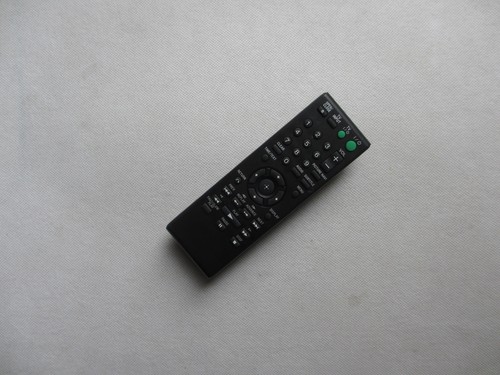 Remote control for sony - control,