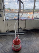 PROPRESS PRO PROFESSIONAL GARMENT STEAMER Used