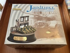 Dragon Armor - 1/72 Jagdtiger