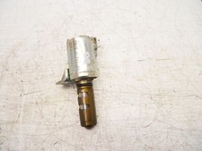 Solenoid valve for Ford Fiesta