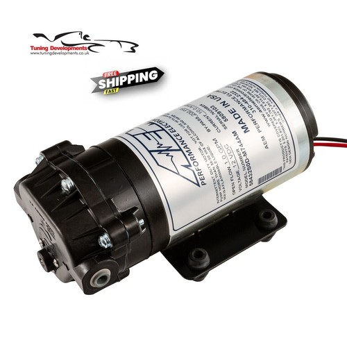 New genuine aem water methanol - new,