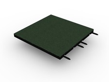 Rubber Playground Tiles / Mats