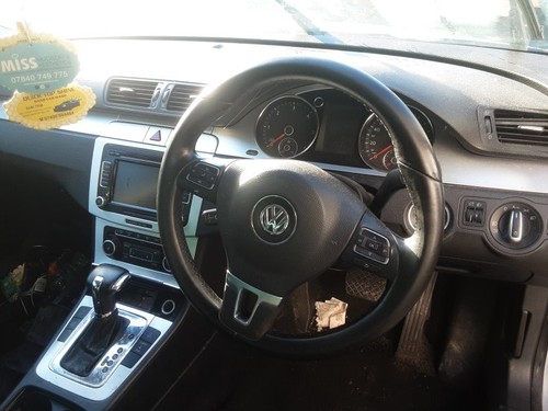 Volkswagen passat cc gt - 08-12,