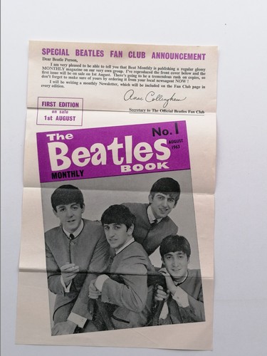 The beatles 1963 orig - 1963,