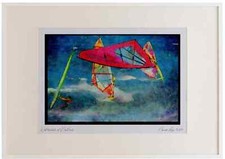 Sailing 339018 Aerial 360