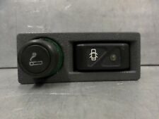 Renault Clio Mk1 Central Locking Switch With Cigarette Lighter Socket 7700804173