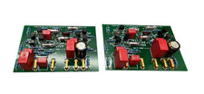 Naim 729 Time-Aligned Upgraded Preamplifier Cards for NAC 12/32/32.5/72
