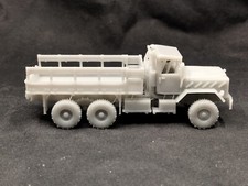 US M923 5 ton Cargo Truck Open