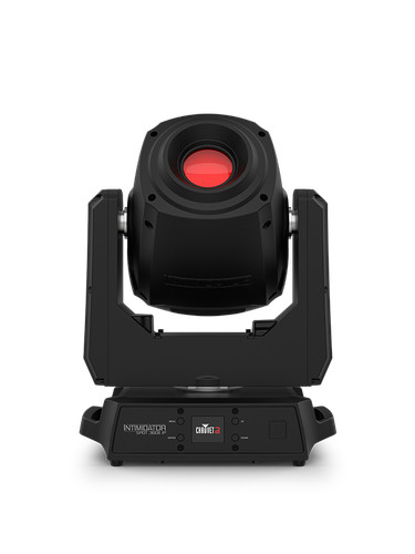 Chauvet intimidator spot - dj,