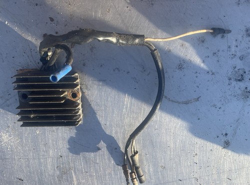 Recitifer 40hp 50hp honda - 50hp,