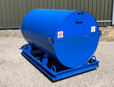 Trailer Engineering Bunded