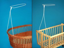 HOLDER FOR MOSES BASKET