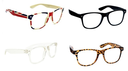 Myopia glasses sighted - myopia,