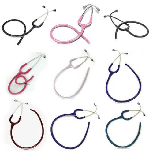 Stethoscope tubing reliance - tubing, by
