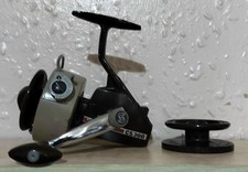 Rare Intrepid Sealey CS-300 +