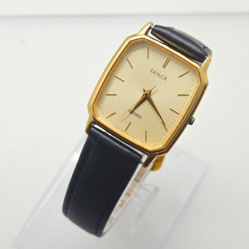 Seiko dolce 8n41 5160 - seiko, 8n41-5160