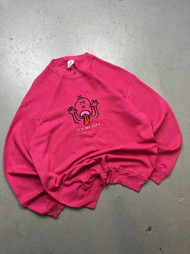 Vintage 1990s jerzees fully - vintage,