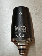 Suunto Wireless Tank Pressure