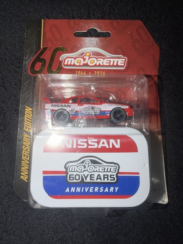 Majorette anniversary edition - majorette,