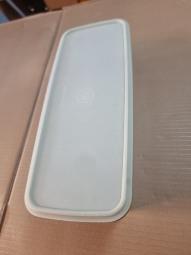 Tupperware salad keeper green - tupperware,