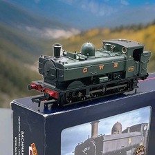 Boxed Bachmann 32-210 GWR