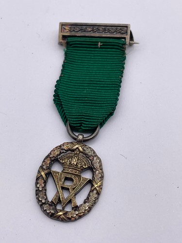 Original victorian volunteer - original,