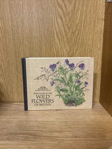 Field guide the - field, wild