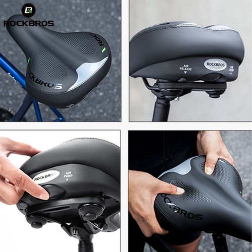 Rockbros bicycle inflatable - rockbros,