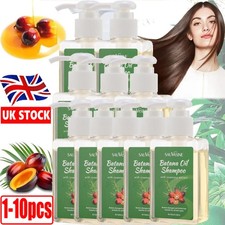 Batana Oil Shampoo with