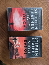 Light Touch & Short  Range  by