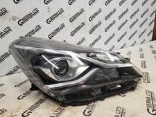 GENUINE TOYOTA YARIS MK3 2017-2020 FRONT LEFT PASSENGER SIDE HEADLIGHT HEADLAMP