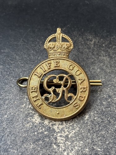 The life guards british army - life,