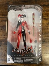 DC Collectables Harley Quinn